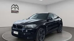 Blu Usata 2015 BMW X6 M SUV | 44.000 € (Ottimo prezzo)