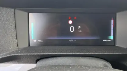 Nuova Fiat Ulysse 130 kW (177 CV) 2025 Verde Monovolume