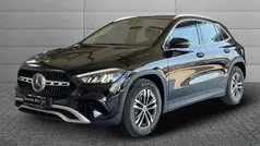 Nero Usata 2024 Mercedes 180 Advanced Tre volumi | 39.900 € (Ottimo prezzo)