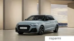 Usata 2025 Audi A1 Sportback Comfort Due volumi | 31.000 € (Buon prezzo)