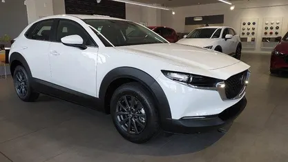 Usata 2025 Mazda CX-30 Prime-Line SUV | 26.500 € (Buon prezzo)