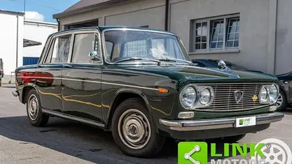 Usata Lancia Fulvia S 87 CV (63 kW) 1970 Berlina