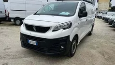 Bianco Usata 2020 Peugeot Expert Premium Furgone | 17.990 € (Buon prezzo)