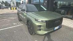 Verde Usata 2024 Jaecoo 7 SUV | 28.900 € (Buon prezzo)