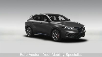 Nouă Alfa Romeo Sprint Sprint 131 CP (96 kW) 2025 Gri Coupe
