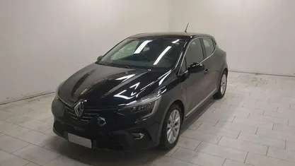 Nero Usata 2021 Renault Clio V Intens Tre volumi | 19.990 €
