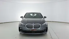 Argento Usata 2019 BMW 118 M Sport Due volumi | 20.300 € (Buon prezzo)
