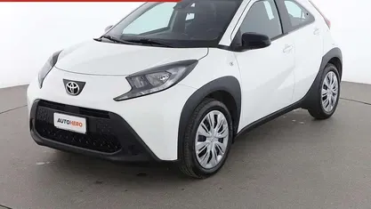 Usata Toyota Aygo X Active 72 CV (52 kW) 2024 SUV