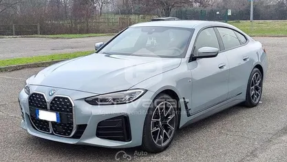 Usata 2022 BMW 420 M Sport Coupé | 38.990 € (Ottimo prezzo)