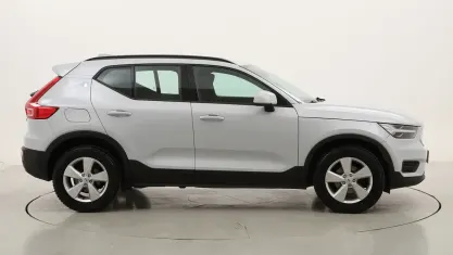 Usata Volvo XC40 Business Edition 163 CV (119 kW) 2022 Biancobianco SUV