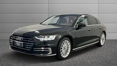 Nero Usata 2020 Audi A8 Tre volumi | 51.500 € (Buon prezzo)