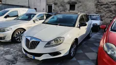 Other Usata 2009 Lancia Delta Tre volumi | 2500 € (Buon prezzo)