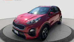 Furio Usata 2020 Kia Sportage SUV | 19.900 € (Ottimo prezzo)