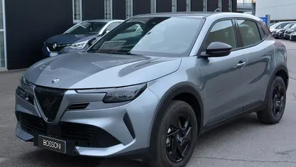 Usata Alfa Romeo Junior 145 CV (106 kW) 2025 SUV