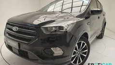 Grigio Usata 2019 Ford Kuga ST-Line SUV | 15.286 € (Ottimo prezzo)