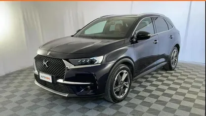 Usata DS Automobiles DS7 Crossback Grand Chic 180 CV (132 kW) 2020 SUV