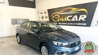 Usata Fiat Tipo S 131 CV (96 kW) 2025 Berlina