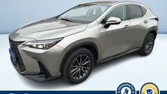 Grigio metallizzato Usata 2022 Lexus NX350h SUV | 42.900 € (Buon prezzo)