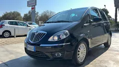 Usata 2012 Lancia Musa Platinum Monovolume | 6500 € (Buon prezzo)