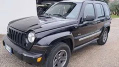 Other Usata 2006 Jeep Cherokee Limited SUV | 3000 € (Super prezzo)