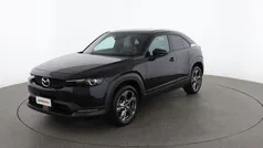 Nero Usata 2021 Mazda MX30 Exceed SUV | 14.799 € (Buon prezzo)
