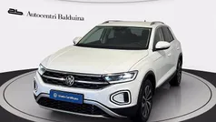 Usata 2023 VW T-Roc Style SUV | 23.500 € (Buon prezzo)