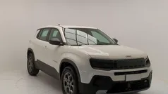 Bianco Usata 2023 Jeep Avenger Longitude SUV | 19.500 € (Super prezzo)