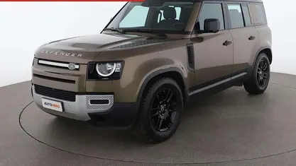 Usata Land Rover Defender S 241 CV (177 kW) 2020 SUV