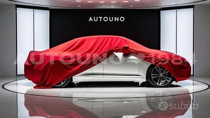 Usata Subaru Outback Premium 169 CV (124 kW) 2021 Station wagon