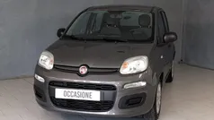 Grigio Usata 2022 Fiat Panda Due volumi | 7890 € (Super prezzo)
