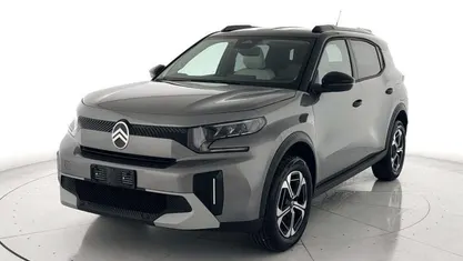 Usata Citroën C3 Aircross 136 CV (100 kW) 2025 SUV