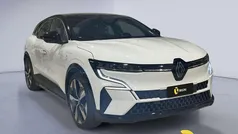 Bianco Usata 2022 Renault Mégane Techno SUV | 25.250 € (Buon prezzo)