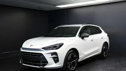 Usata 2025 Cupra Terramar SUV | 35.900 € (Ottimo prezzo)