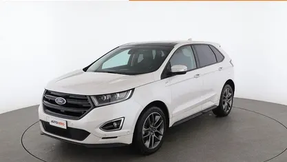 Usata Ford Edge ST-Line 210 CV (154 kW) 2017 SUV