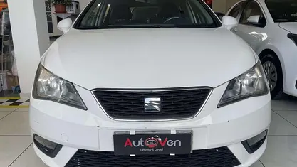 Usata Seat Ibiza Style 69 CV (50 kW) 2014 Berlina