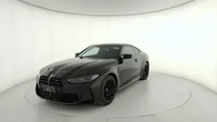 Usata 2023 BMW M4 Competition Edition Coupé | 88.000 € (Ottimo prezzo)