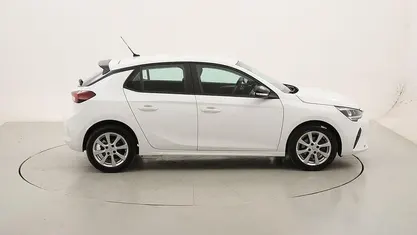 Usata Opel Corsa Edition 102 CV (75 kW) 2022 Utilitaria