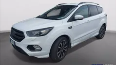 Usata 2019 Ford Kuga ST-Line SUV | 15.500 € (Buon prezzo)