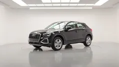 Grigio zinco [1x1x] perlato Usata 2024 Audi Q2 Advanced SUV | 31.890 € (Buon prezzo)