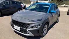 Grigio Usata 2023 Hyundai Kona SUV | 16.900 € (Ottimo prezzo)