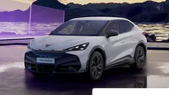 Argento white Nuova 2025 Cupra Tavascan Endurance SUV | 42.000 € (Ottimo prezzo)