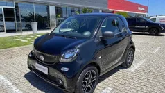 Nero Usata 2019 Smart ForTwo Coupé Superpassion Due volumi | 15.900 € (Buon prezzo)
