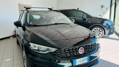 Usata Fiat Tipo Easy 95 CV (69 kW) 2017 Other Station wagon