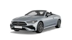 Argento Nuova 2025 Mercedes 220 Advanced Plus Cabrio | 72.062 € (Buon prezzo)