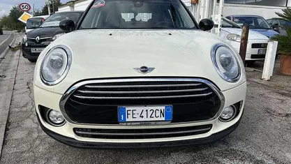 Other Usata 2016 Mini Cooper D Clubman Hype Station wagon | 9500 € (Buon prezzo)