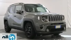 Grigio Usata 2021 Jeep Renegade Limited SUV | 15.400 € (Buon prezzo)