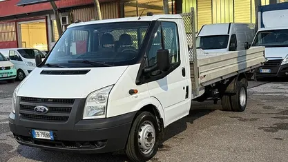 Usata 2010 Ford Transit | 8800 € (Ottimo prezzo)
