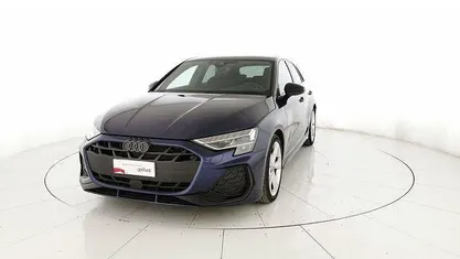 Usata Audi A3 S-Line 150 CV (110 kW) 2025 Berlina