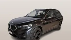 Nero Usata 2021 BMW X1 Advantage SUV | 25.300 € (Buon prezzo)