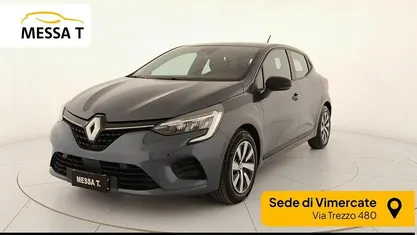 Usata Renault Clio V Equilibre 91 CV (66 kW) 2022